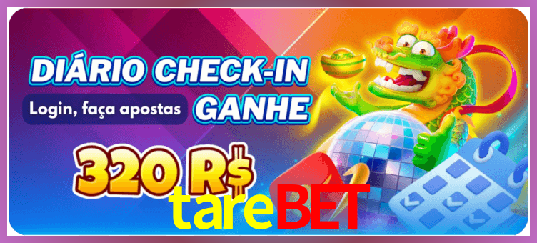Chuva de Bônus tarebet nos slots
