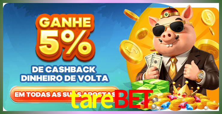 Qualificar VIP tarebet